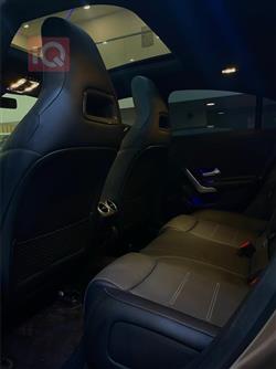 مرسيدس بنز CLA